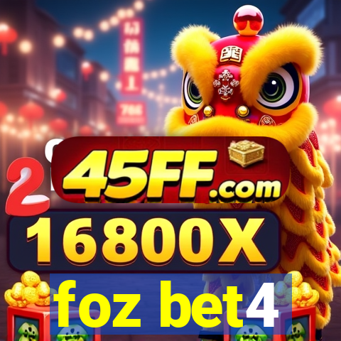foz bet4